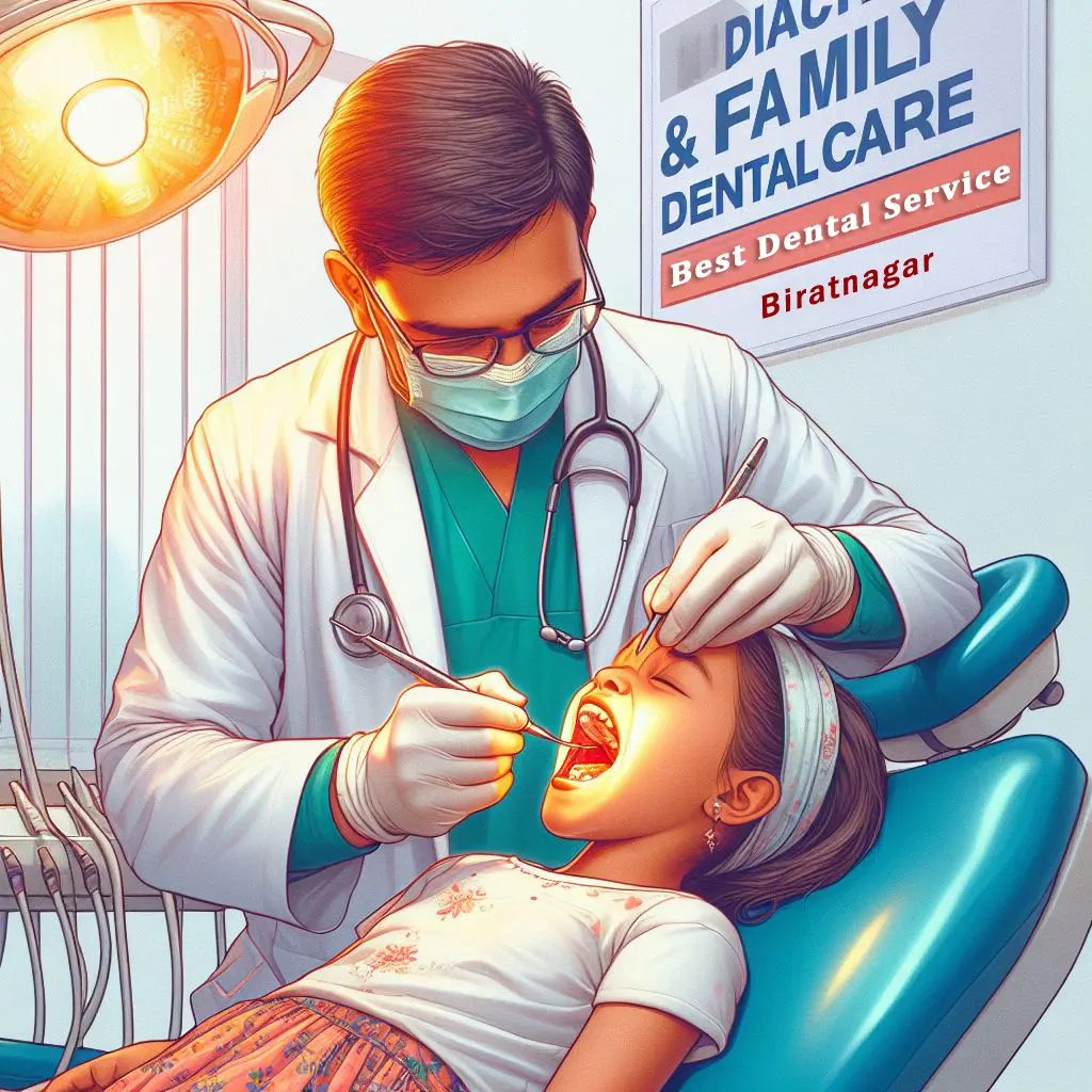 dental clinic in biratnagar