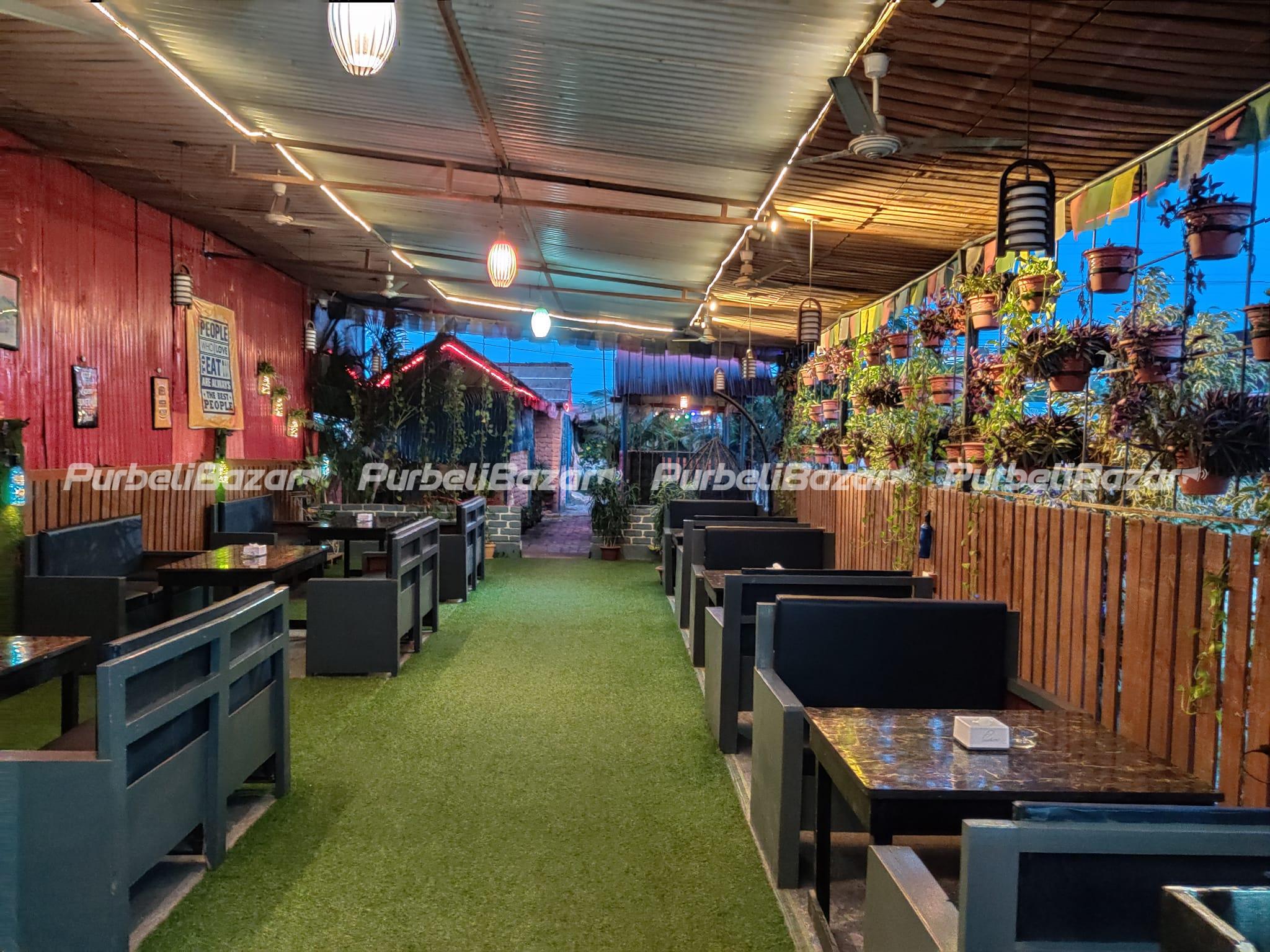 Best Party Palace & Banquet Hall at Biratnagar