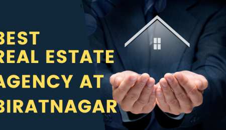 best real estate agency company at biratnagar