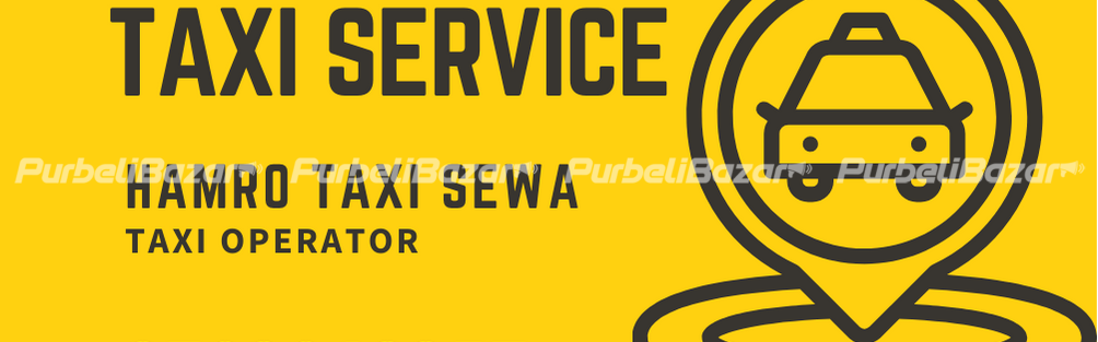 taxi service at biratnagar