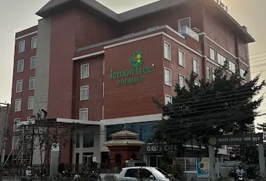 best hotels at biratnagar