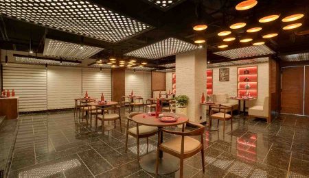 lemon treee premier restaurant biratnagar