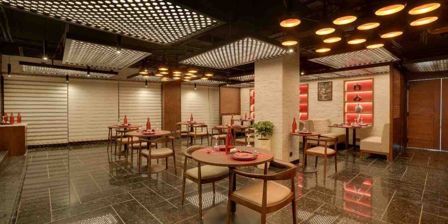 lemon treee premier restaurant biratnagar