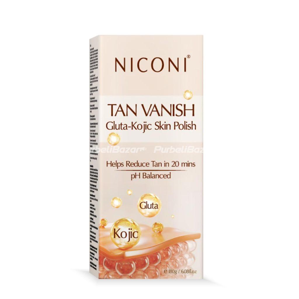 Niconi Tag Vanish Price in Nepal