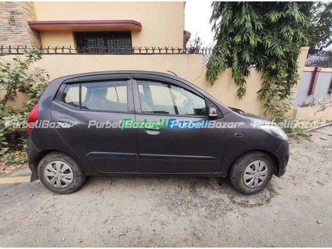 Hyundai i10 Car on Sale at Biratnagar