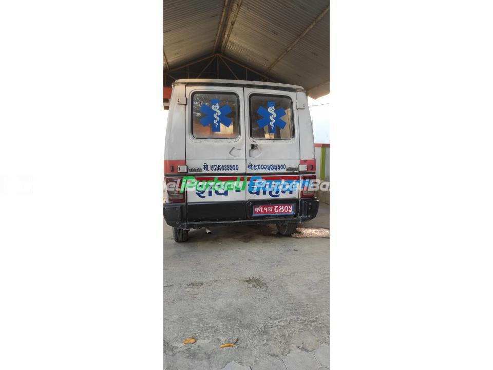 शव वाहन । सब वाहन । लास बोक्ने गाडी । विराटनगर । शब बाहन ।