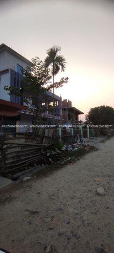 Residential House for Sale at Biratnagar
