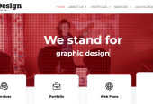 Web Design, Graphic Design, Website Development at Biratnagar, Itahari, Dharan