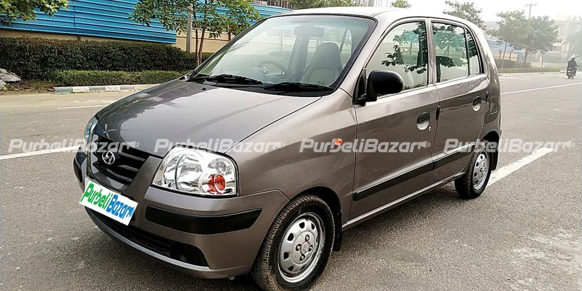 Hyundai Sentro Cab Taxi Booking at Biratnagar