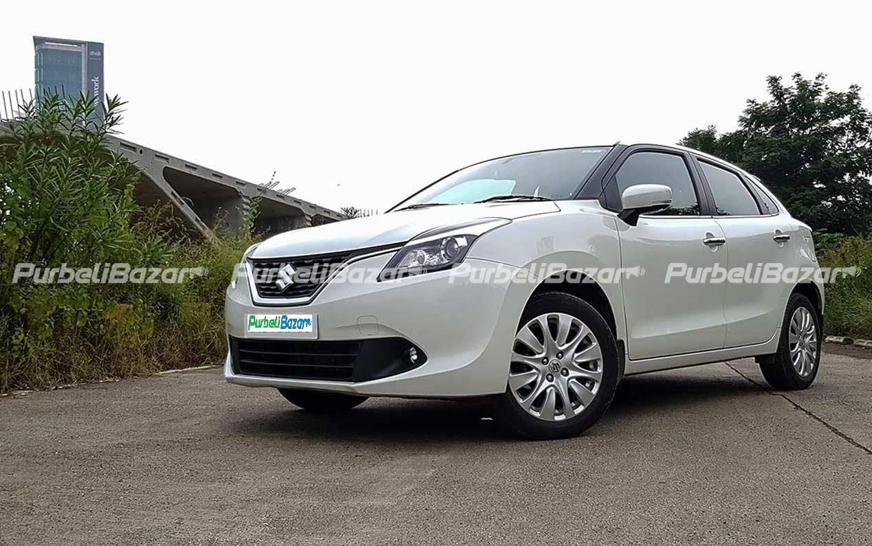 Taxi Service Available from Biratnagar Itahari with Baleno