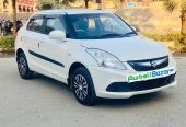 Suzuki Dzire Taxi Booking at Biratnagar