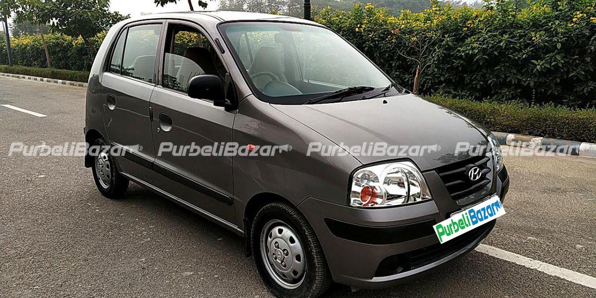 Hyundai Sentro Cab Taxi Booking at Biratnagar