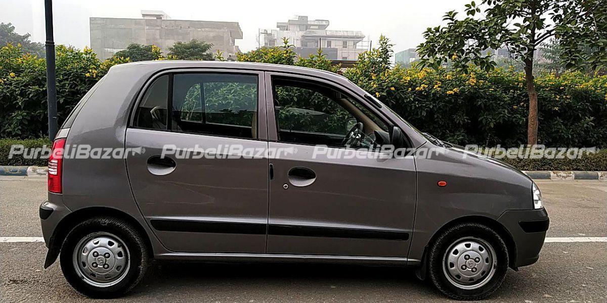 Hyundai Sentro Cab Taxi Booking at Biratnagar