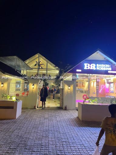 Bajeko Sekuwa Biratnagar Outlet