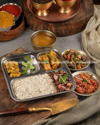 Bajeko Sekuwa Biratnagar Outlet