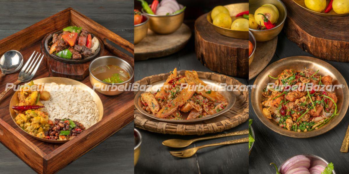 Bajeko Sekuwa Biratnagar Outlet